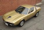 Alfa Romeo Montreal 1970 года